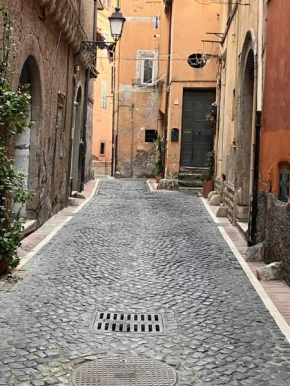 La casa dei ricordi